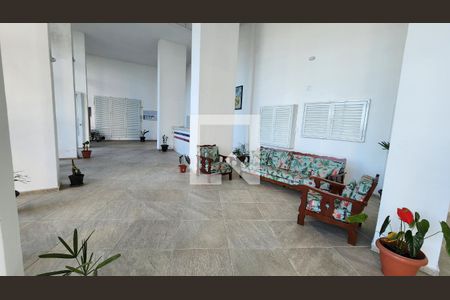 Apartamento para alugar com 45m², 1 quarto e sem vaga Apartamento para alugar com 45m², 1 quarto e sem vagaHall de entrada