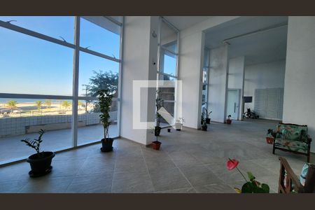 Apartamento para alugar com 45m², 1 quarto e sem vaga Apartamento para alugar com 45m², 1 quarto e sem vagaHall de entrada