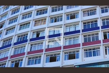 Apartamento para alugar com 45m², 1 quarto e sem vaga Apartamento para alugar com 45m², 1 quarto e sem vagaFachada do Prédio