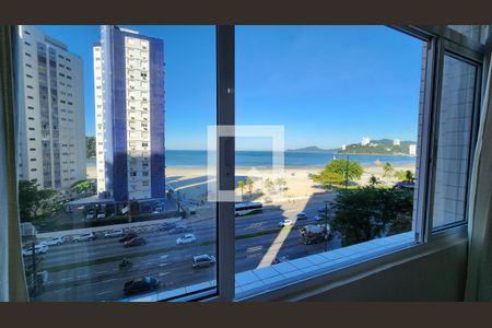 Apartamento para alugar com 45m², 1 quarto e sem vaga Apartamento para alugar com 45m², 1 quarto e sem vagaVista do Quarto