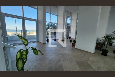 Apartamento para alugar com 45m², 1 quarto e sem vaga Apartamento para alugar com 45m², 1 quarto e sem vagaHall de entrada