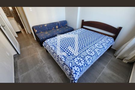 Apartamento para alugar com 45m², 1 quarto e sem vaga Apartamento para alugar com 45m², 1 quarto e sem vagaQuarto