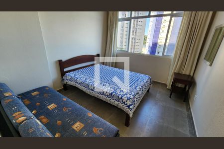 Apartamento para alugar com 45m², 1 quarto e sem vaga Apartamento para alugar com 45m², 1 quarto e sem vagaQuarto