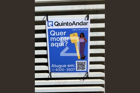 Casa para alugar com 40m², 1 quarto e sem vaga Casa para alugar com 40m², 1 quarto e sem vagaPlaca