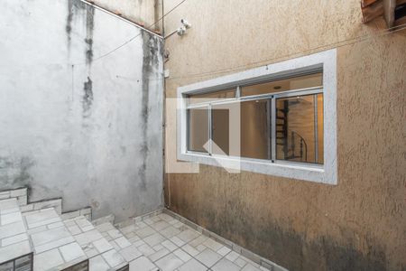 Casa para alugar com 40m², 1 quarto e sem vaga Casa para alugar com 40m², 1 quarto e sem vagaÁrea de Serviço