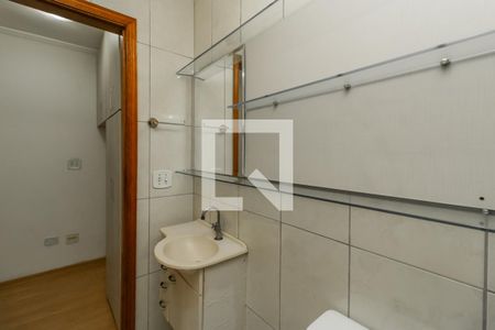 Casa para alugar com 40m², 1 quarto e sem vaga Casa para alugar com 40m², 1 quarto e sem vagaSuíte