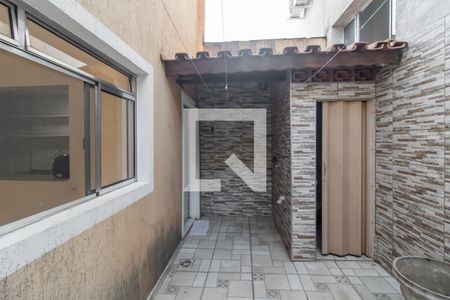 Casa para alugar com 40m², 1 quarto e sem vaga Casa para alugar com 40m², 1 quarto e sem vagaÁrea de Serviço