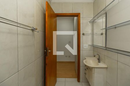 Casa para alugar com 40m², 1 quarto e sem vaga Casa para alugar com 40m², 1 quarto e sem vagaSuíte