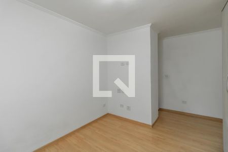 Suíte de casa para alugar com 1 quarto, 40m² em Vila Cisper, São Paulo
