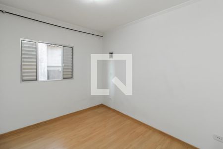 Suíte de casa para alugar com 1 quarto, 40m² em Vila Cisper, São Paulo