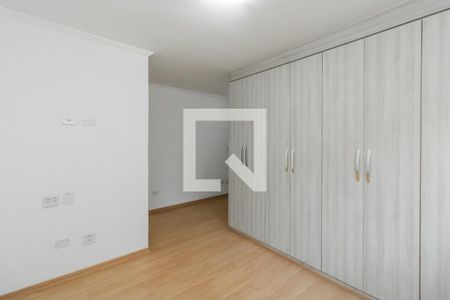 Suíte de casa para alugar com 1 quarto, 40m² em Vila Cisper, São Paulo