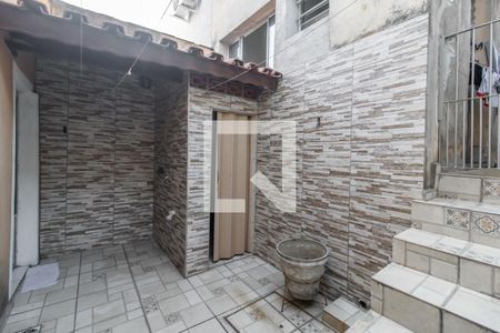 Casa para alugar com 40m², 1 quarto e sem vaga Casa para alugar com 40m², 1 quarto e sem vagaÁrea de Serviço