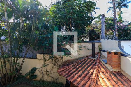 Casa de condomínio à venda com 300m², 4 quartos e 5 vagasVista Quarto 2