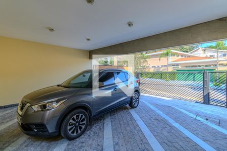 Casa de condomínio à venda com 300m², 4 quartos e 5 vagasGaragem