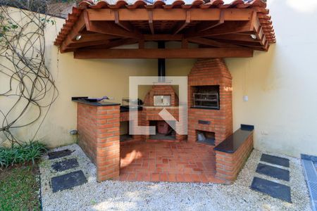 Casa de condomínio à venda com 300m², 4 quartos e 5 vagasÁreas externa