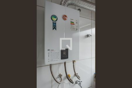 Casa à venda com 180m², 4 quartos e 3 vagas Casa à venda com 180m², 4 quartos e 3 vagasÁrea de Serviço