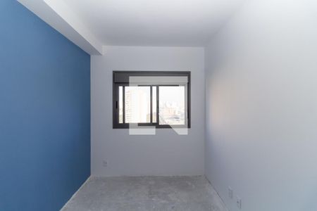 Suíte de apartamento à venda com 1 quarto, 29m² em Vila Independência, São Paulo