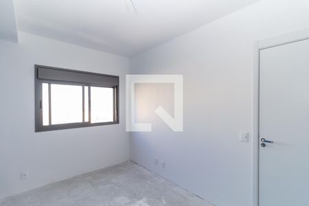 Suíte de apartamento à venda com 1 quarto, 29m² em Vila Independência, São Paulo