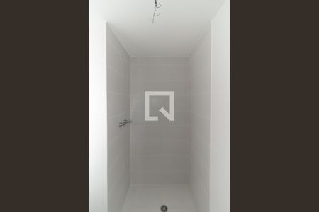 Apartamento à venda com 29m², 1 quarto e sem vagaBanheiro da Suíte