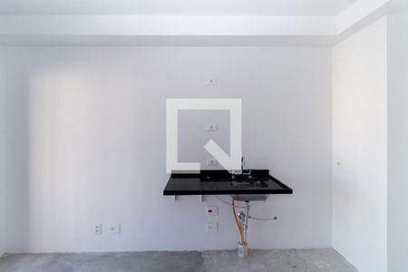 Apartamento à venda com 29m², 1 quarto e sem vagaCozinha