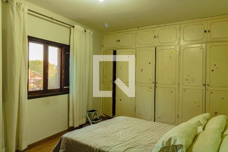 Casa à venda com 206m², 3 quartos e 5 vagasQuarto 3