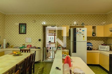 Casa à venda com 206m², 3 quartos e 5 vagasCozinha