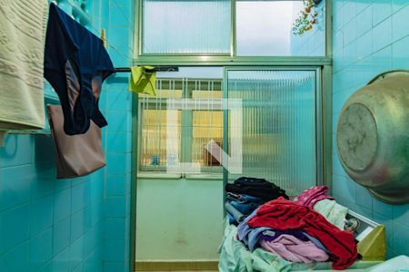 Casa à venda com 206m², 3 quartos e 5 vagasÁrea de Serviço