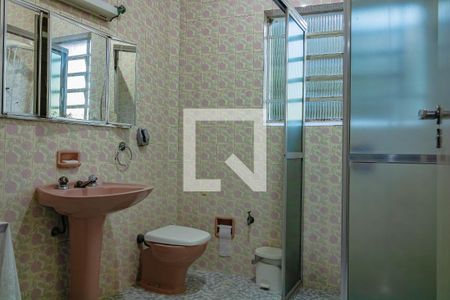 Casa à venda com 206m², 3 quartos e 5 vagasBanheiro 2