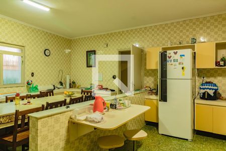 Casa à venda com 206m², 3 quartos e 5 vagasCozinha