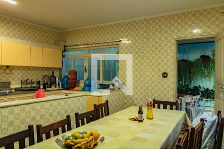 Casa à venda com 206m², 3 quartos e 5 vagasCozinha