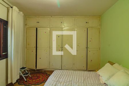 Casa à venda com 206m², 3 quartos e 5 vagasQuarto 3