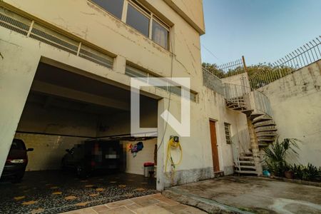 Casa à venda com 206m², 3 quartos e 5 vagasFachada