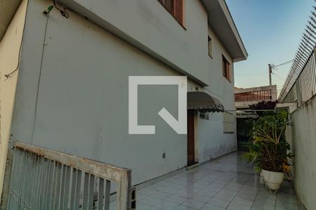 Casa à venda com 206m², 3 quartos e 5 vagasFachada