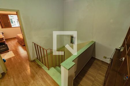 Casa à venda com 206m², 3 quartos e 5 vagasHall