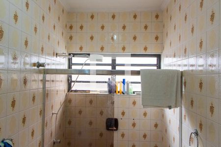 Casa à venda com 169m², 4 quartos e 3 vagas Casa à venda com 169m², 4 quartos e 3 vagasBANHEIRO SOCIAL