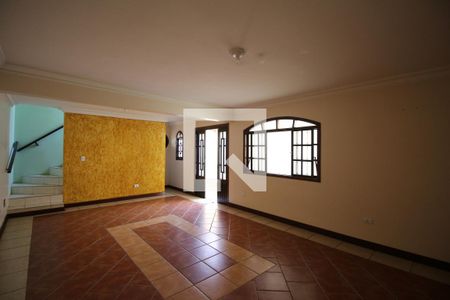 Sala de casa para alugar com 2 quartos, 345m² em Chácara Califórnia, São Paulo