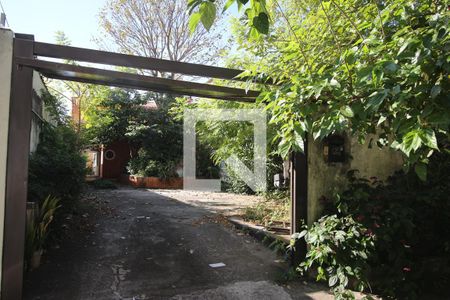 Fachada de casa para alugar com 2 quartos, 345m² em Chácara Califórnia, São Paulo