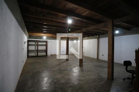Hall de casa para alugar com 2 quartos, 345m² em Chácara Califórnia, São Paulo