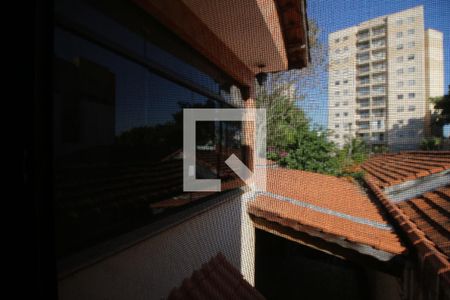 Vista do Quarto 2 de casa para alugar com 2 quartos, 345m² em Chácara Califórnia, São Paulo