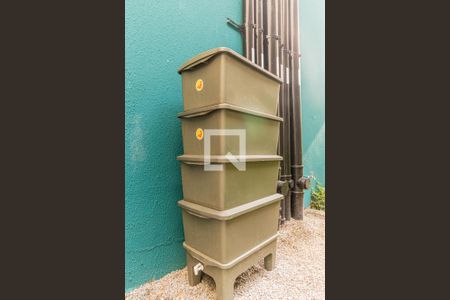 Apartamento à venda com 26m², 1 quarto e sem vagaÁrea comum