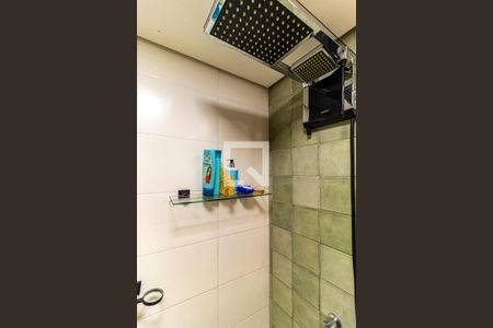 Apartamento à venda com 26m², 1 quarto e sem vagaBanheiro