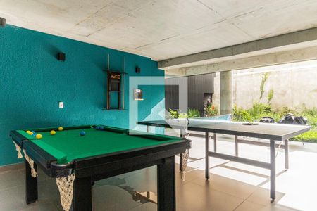 Apartamento à venda com 26m², 1 quarto e sem vagaÁrea comum