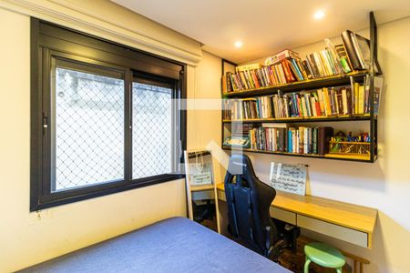 Apartamento à venda com 26m², 1 quarto e sem vagaQuarto