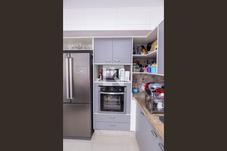 Casa para alugar com 250m², 3 quartos e 2 vagas Casa para alugar com 250m², 3 quartos e 2 vagasCozinha