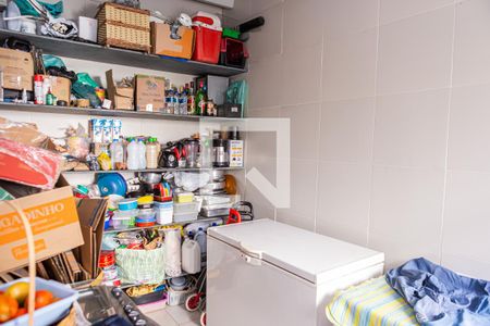 Casa para alugar com 250m², 3 quartos e 2 vagas Casa para alugar com 250m², 3 quartos e 2 vagasDespensa Área de Serviço