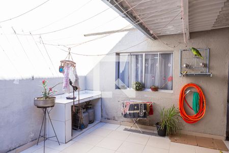 Casa para alugar com 250m², 3 quartos e 2 vagas Casa para alugar com 250m², 3 quartos e 2 vagasÁrea de Serviço