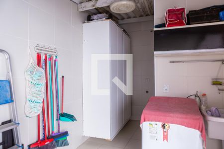 Casa para alugar com 250m², 3 quartos e 2 vagas Casa para alugar com 250m², 3 quartos e 2 vagasÁrea de Serviço