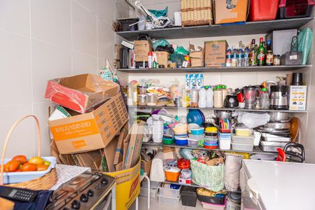 Casa para alugar com 250m², 3 quartos e 2 vagas Casa para alugar com 250m², 3 quartos e 2 vagasDespensa Área de Serviço