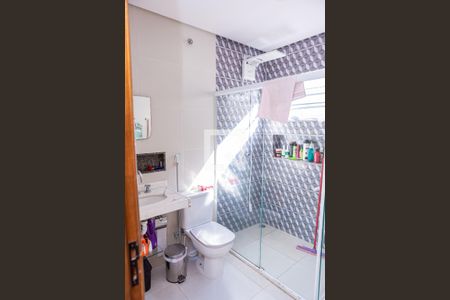 Casa para alugar com 250m², 3 quartos e 2 vagas Casa para alugar com 250m², 3 quartos e 2 vagasBanheiro 1