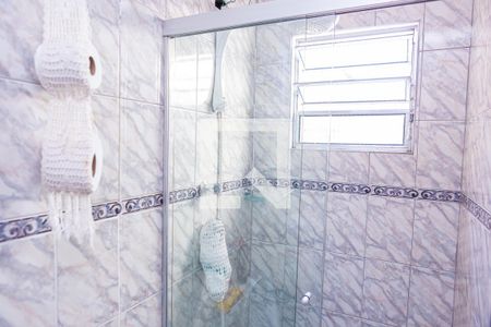 Casa para alugar com 250m², 3 quartos e 2 vagas Casa para alugar com 250m², 3 quartos e 2 vagasBanheiro do Quarto 3